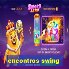 encontros swing